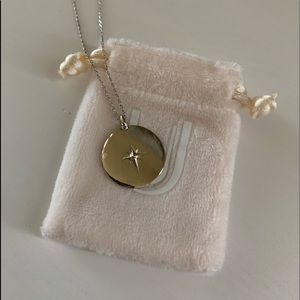 SOLD Uncommon James Starburst Necklace